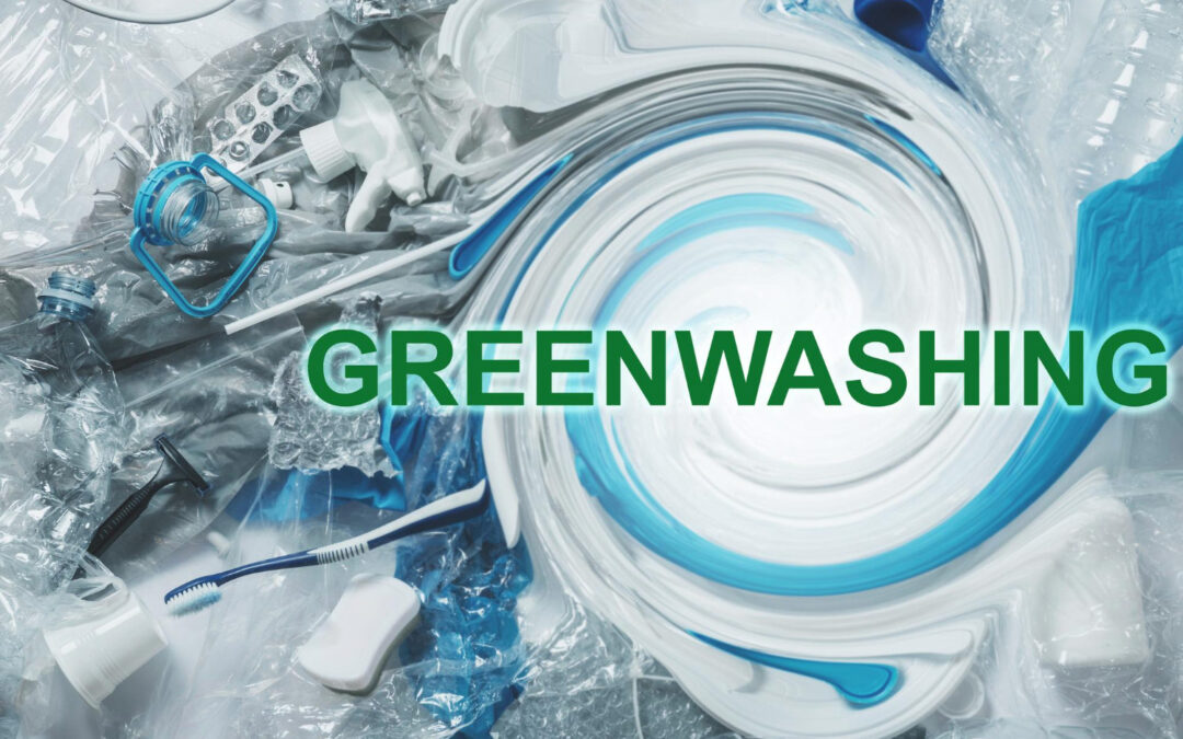 Qu’est-ce que le Greenwashing et quels sont ses dangers ?
