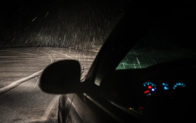Conseils et astuces pour conduire de nuit