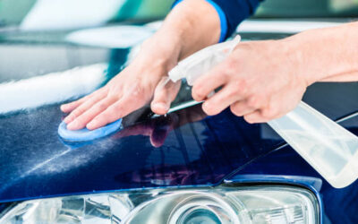 Comment L’Arbre Vert Automobile garantit efficacité et santé dans l’entretien automobile