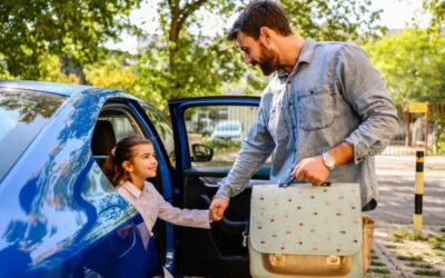 Préparez votre voiture pour la rentrée avec L’Arbre Vert Automobile