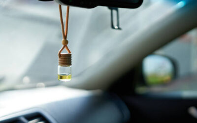 Comment éliminer les mauvaises odeurs dans la voiture ?