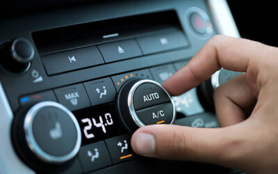 Voiture en été : climatisation ou fenêtres ouvertes ?
